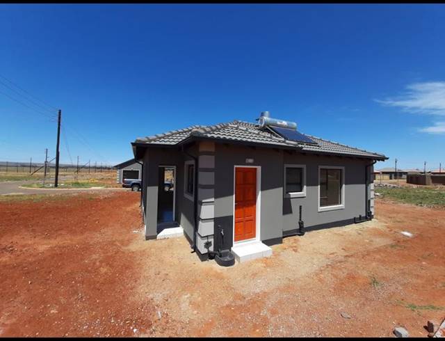 2 BEDROOM HOUSE FOR SALE IN MEYERTON